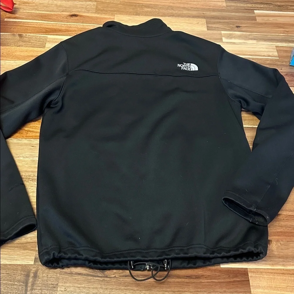 North Face Apex Jacket Bionic 3 Men’s small black wind proof water repellent